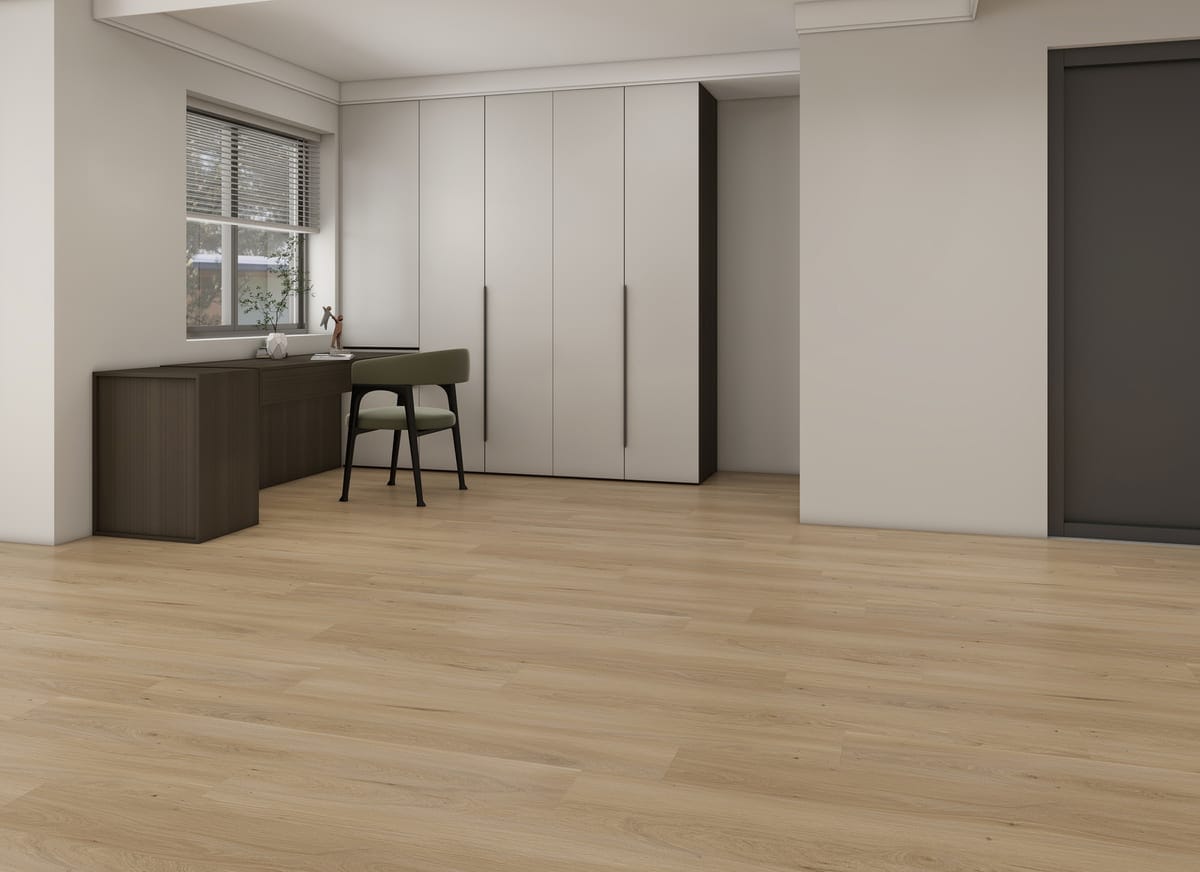 Copenhagen in a room