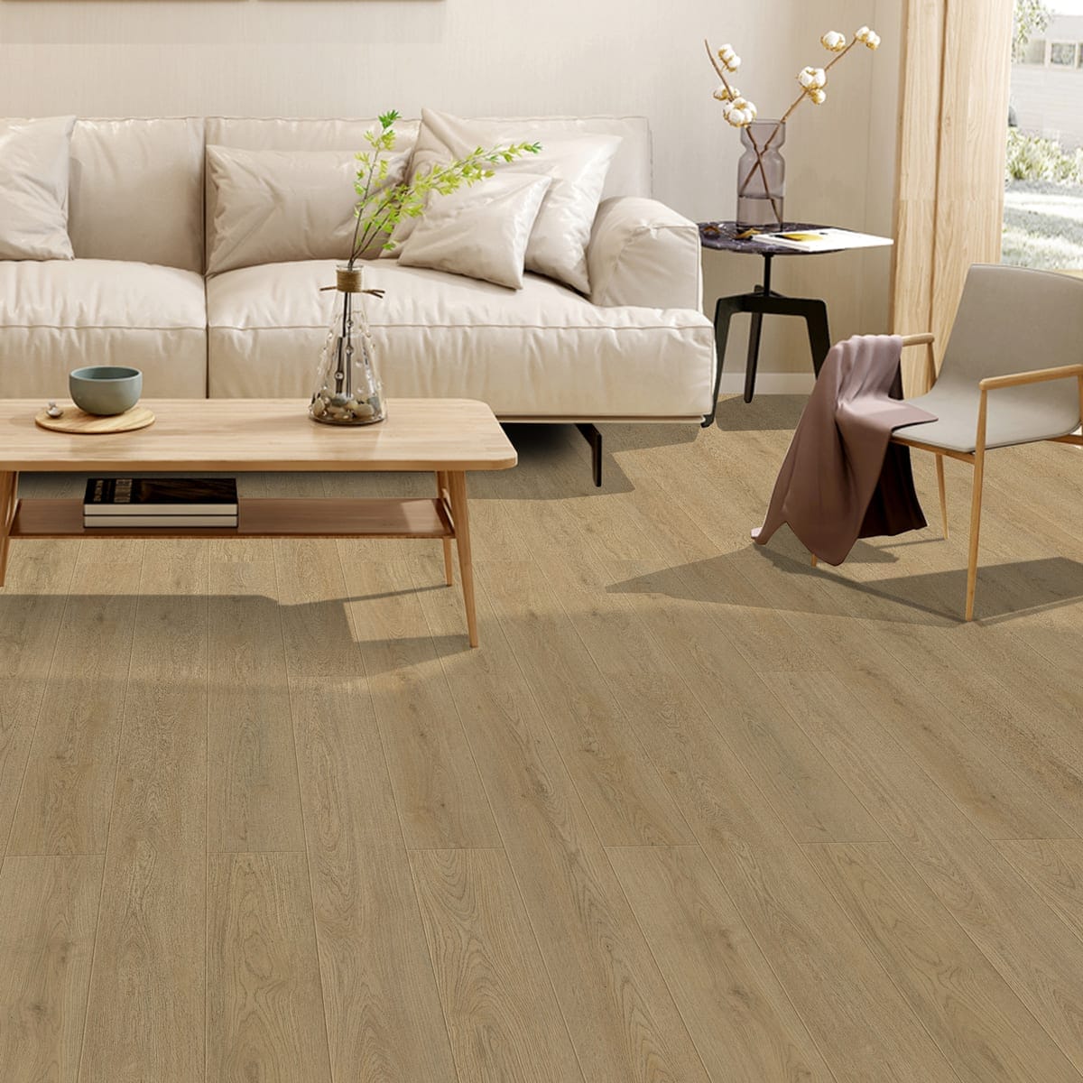 Colchester in a room