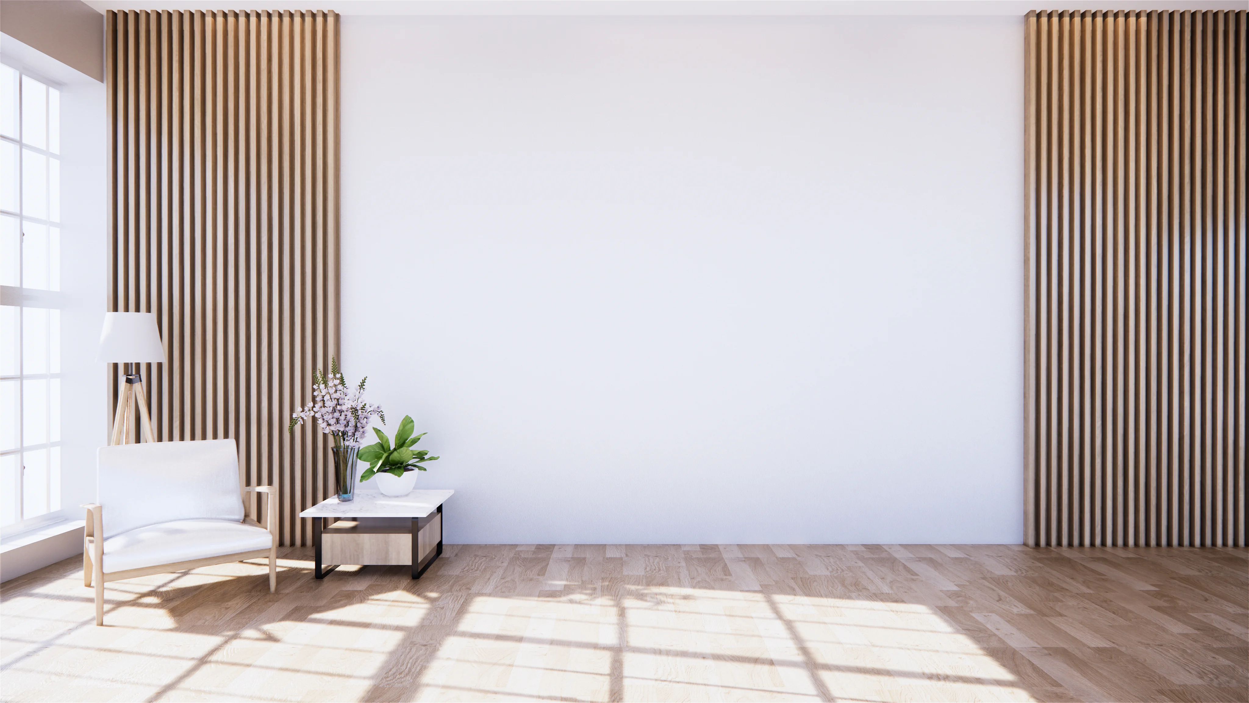 Signature Acoustic Click luxury vinyl plank flooring